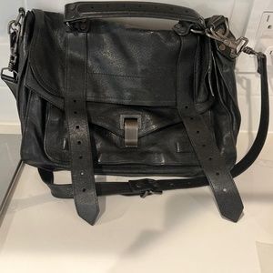 Proenza Schouler PS1 Medium Bag